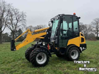 Radlader Gehl AL340