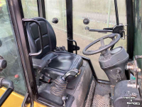 Radlader Gehl AL340