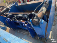 Silageschneidezange AP NP1800