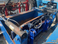 Silageschneidezange AP NP1800