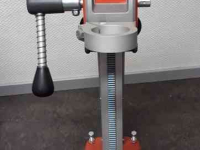 Sonstiges Gartenbaumaschinen und Zubehör Husqvarna DS150