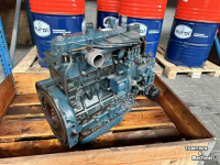 Motor Kubota V2203-E MOTORBLOK