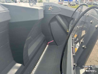 Silageschneidezange Flingk KHXL 1724 met JCB Q-Fit