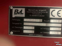 Futtermischwagen Vertikal BVL V-MIX 13 LS