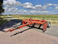Planiergeräte Bos Kilverbak Bos KL 3004