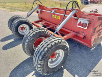 Planiergeräte Bos Kilverbak Bos KL 3004