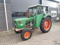 Schlepper / Traktor Deutz-Fahr D4506-S