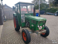 Schlepper / Traktor Deutz-Fahr D4506-S