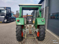 Schlepper / Traktor Deutz-Fahr D4506-S