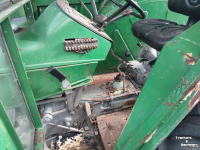 Schlepper / Traktor Deutz-Fahr D4506-S