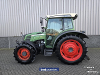 Schlepper / Traktor Fendt 209S