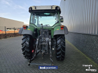 Schlepper / Traktor Fendt 209S