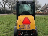 Teleskopradlader Gehl AL340