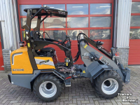 Radlader Giant Giant G2300 HD
