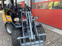 Radlader Giant Giant G2300 HD