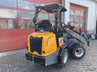 Radlader Giant Giant G2300 HD