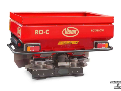 Düngerstreuer Vicon RO-C