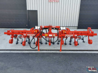 Hackmaschine Gaspardo Maschio HS 6 Inter-row cultivator