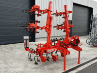 Hackmaschine Gaspardo Maschio HS 6 Inter-row cultivator