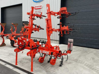 Hackmaschine Gaspardo Maschio HS 6 Inter-row cultivator