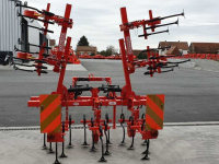 Hackmaschine Gaspardo Maschio HS 6 Inter-row cultivator