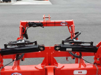 Hackmaschine Gaspardo Maschio HS 6 Inter-row cultivator