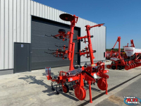 Hackmaschine Gaspardo Maschio HS 6 Inter-row cultivator