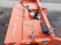 Mähwerk Kuhn GMD 802 F