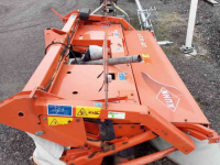 Mähwerk Kuhn GMD 802 F