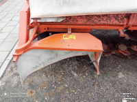 Mähwerk Kuhn GMD 802 F