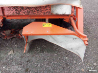 Mähwerk Kuhn GMD 802 F