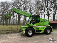 Teleskoplader Merlo 45.21MCSS Verreiker ROTO