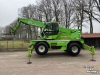Teleskoplader Merlo 45.21MCSS Verreiker ROTO