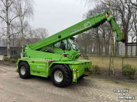 Teleskoplader Merlo 45.21MCSS Verreiker ROTO