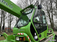 Teleskoplader Merlo 45.21MCSS Verreiker ROTO