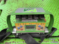 Teleskoplader Merlo 45.21MCSS Verreiker ROTO