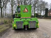Teleskoplader Merlo 45.21MCSS Verreiker ROTO