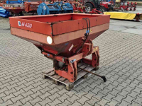 Düngerstreuer Rauch MDS 935
