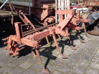 Grubber Rumptstad 3 meter cultivator