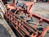 Grubber Rumptstad 3 meter cultivator