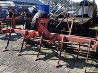 Grubber Rumptstad 3 meter cultivator
