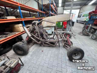 Sonstiges Ersatzteile und Zubehör  buggy