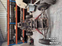Sonstiges Ersatzteile und Zubehör  buggy