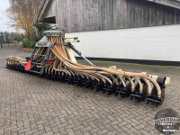 Grünlandinjektor Roelama RZ80 zodebemester