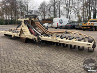 Grünlandinjektor Roelama RZ80 zodebemester