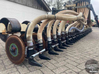 Grünlandinjektor Roelama RZ80 zodebemester