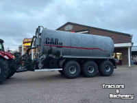 Gülletankwagen / Güllefässer Peecon Cargo 24500