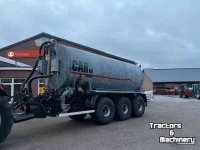 Gülletankwagen / Güllefässer Peecon Cargo 24500