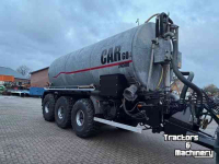 Gülletankwagen / Güllefässer Peecon Cargo 24500