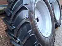 Räder, Reifen, Felgen & Distanzringe Mitas 650/65R38 AC 65